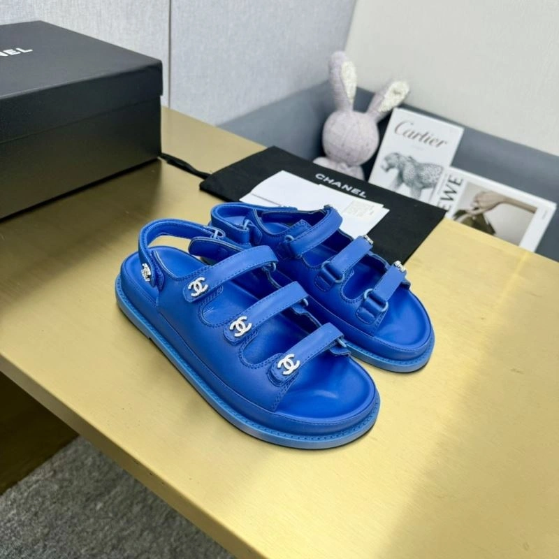 Chxnxl Slippers DailyWear 132347
