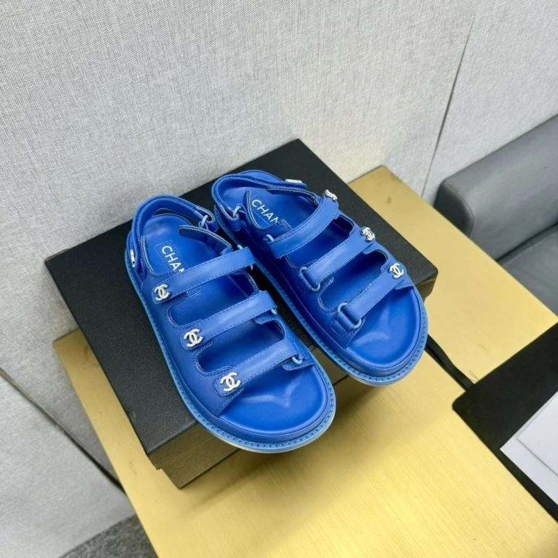 Chxnxl Slippers DailyWear 132347