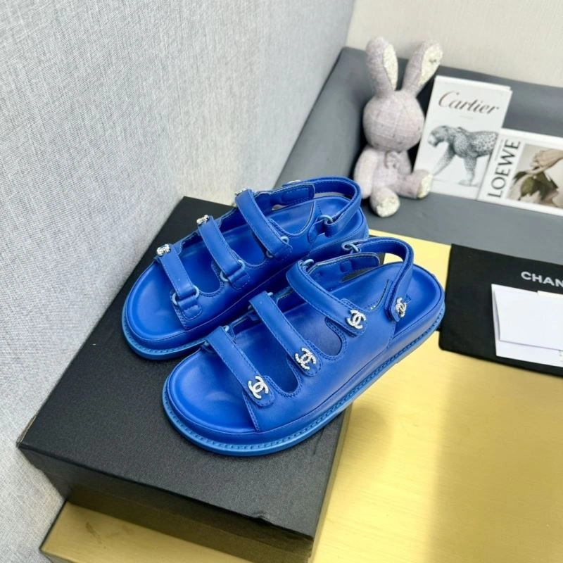 Chxnxl Slippers DailyWear 132347