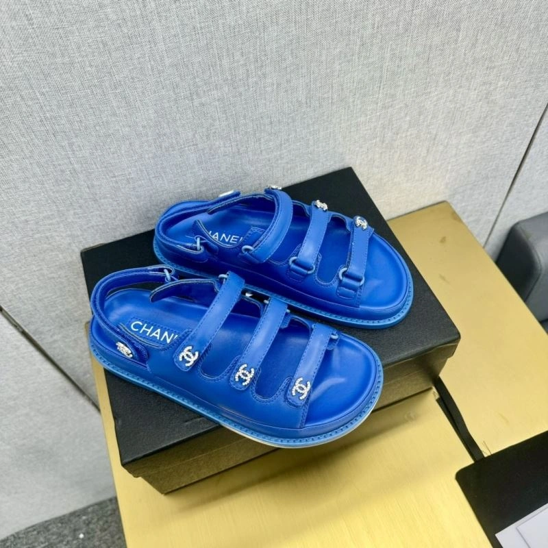 Chxnxl Slippers DailyWear 132347