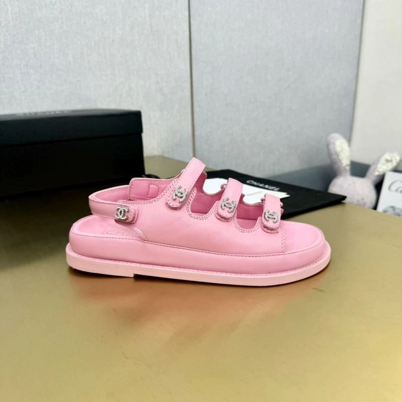 DailyWear Chxnxl Slippers 132342