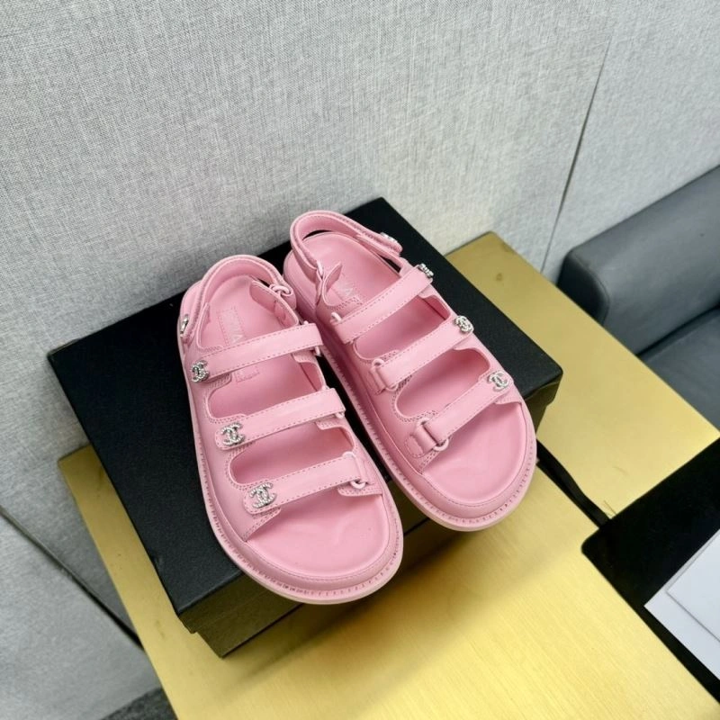 DailyWear Chxnxl Slippers 132342