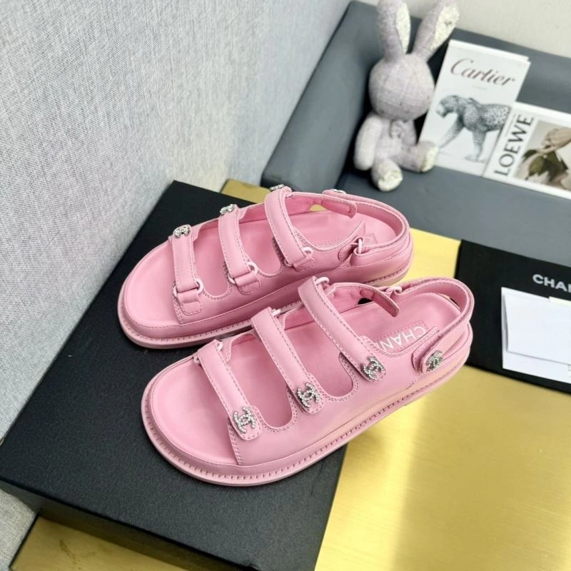 DailyWear Chxnxl Slippers 132342