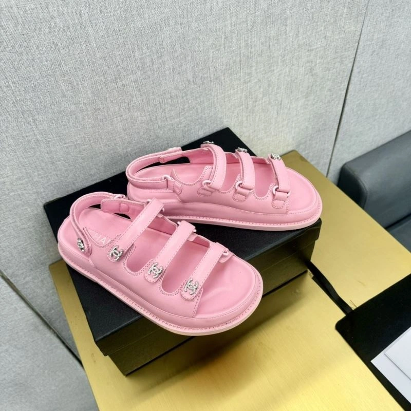 DailyWear Chxnxl Slippers 132342