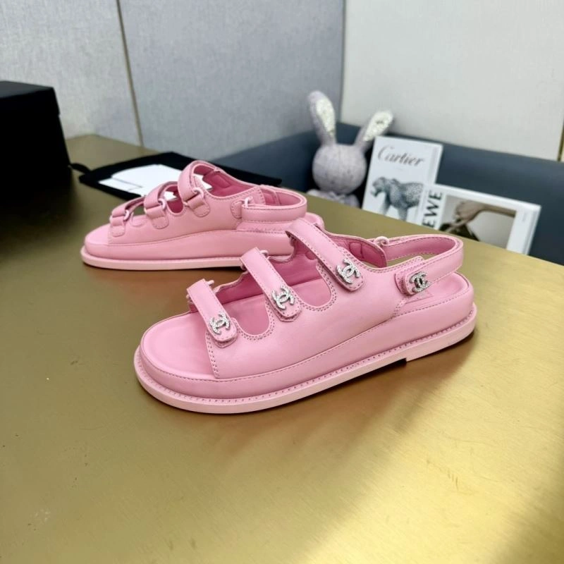 DailyWear Chxnxl Slippers 132342