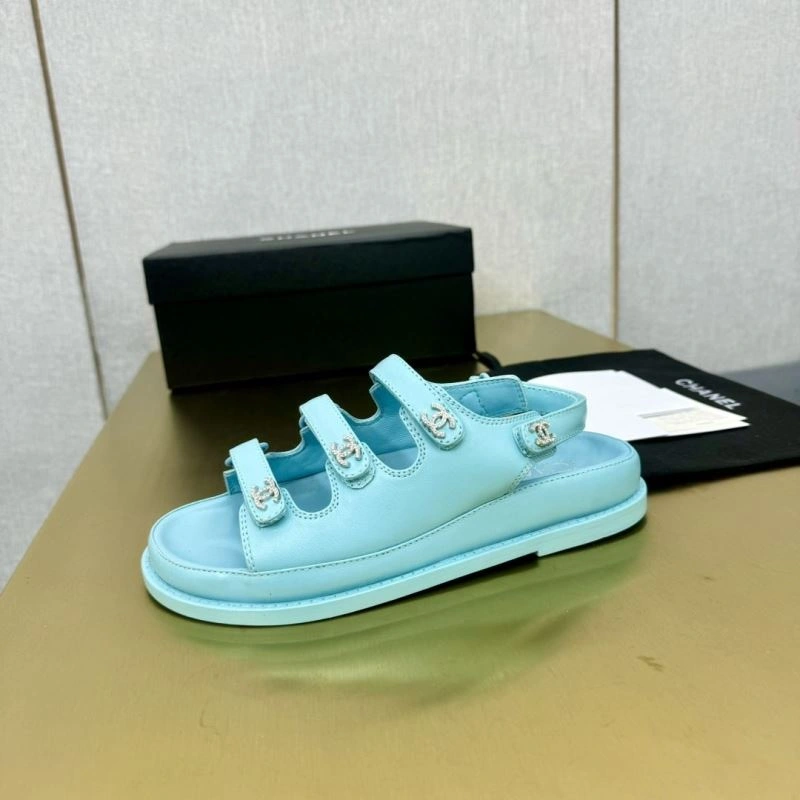 Chxnxl Slippers Vibrant 132344