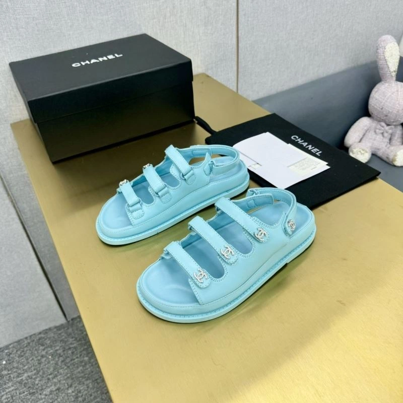 Chxnxl Slippers Vibrant 132344