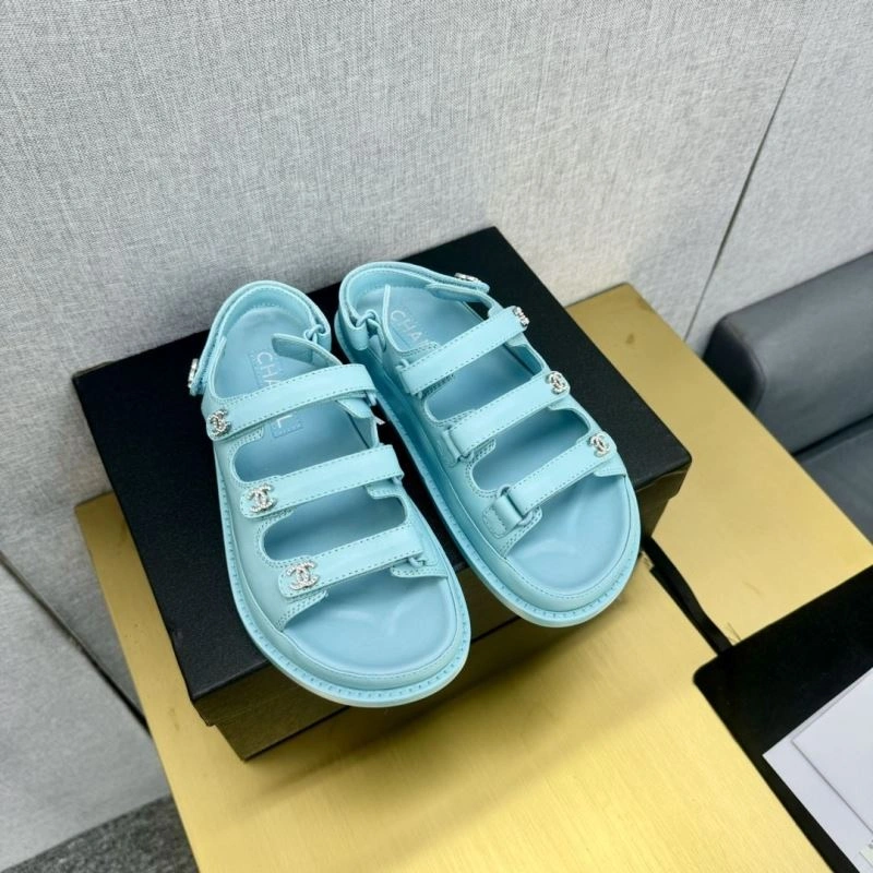 Chxnxl Slippers Vibrant 132344