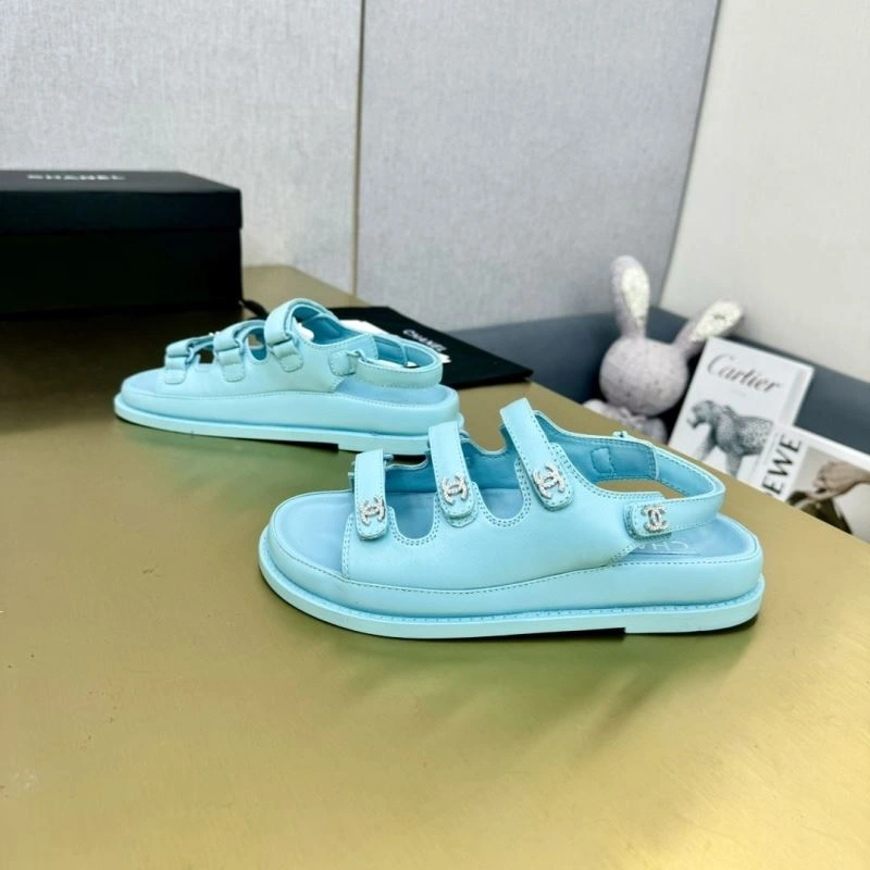Chxnxl Slippers Vibrant 132344