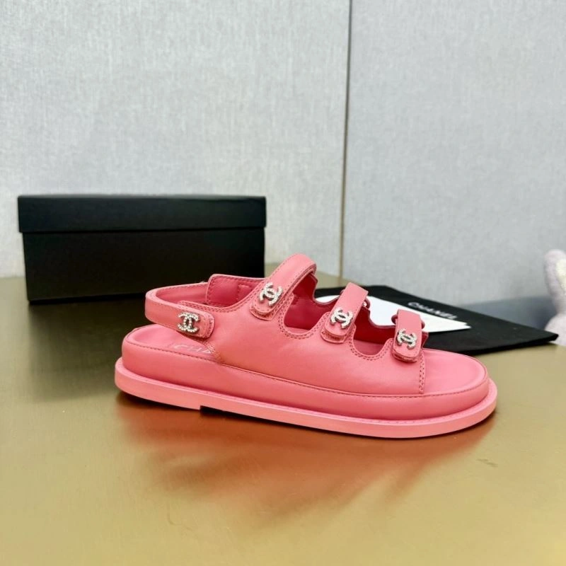 SportInspired Chxnxl Slippers 132341