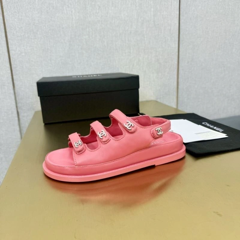 SportInspired Chxnxl Slippers 132341