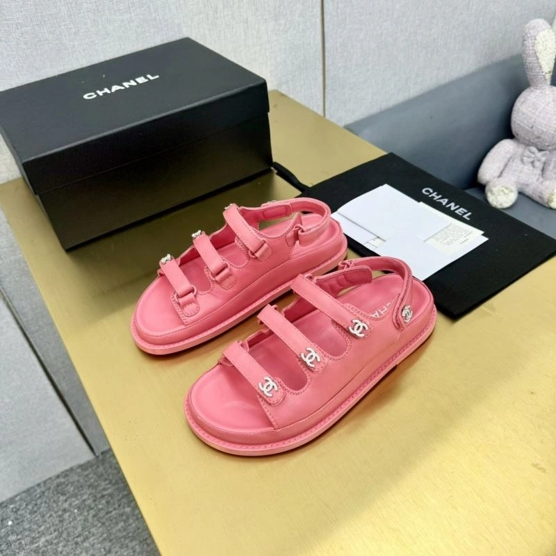 SportInspired Chxnxl Slippers 132341