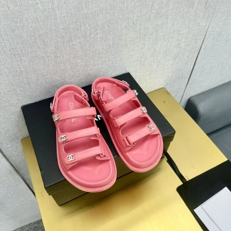 SportInspired Chxnxl Slippers 132341