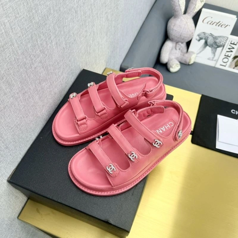 SportInspired Chxnxl Slippers 132341