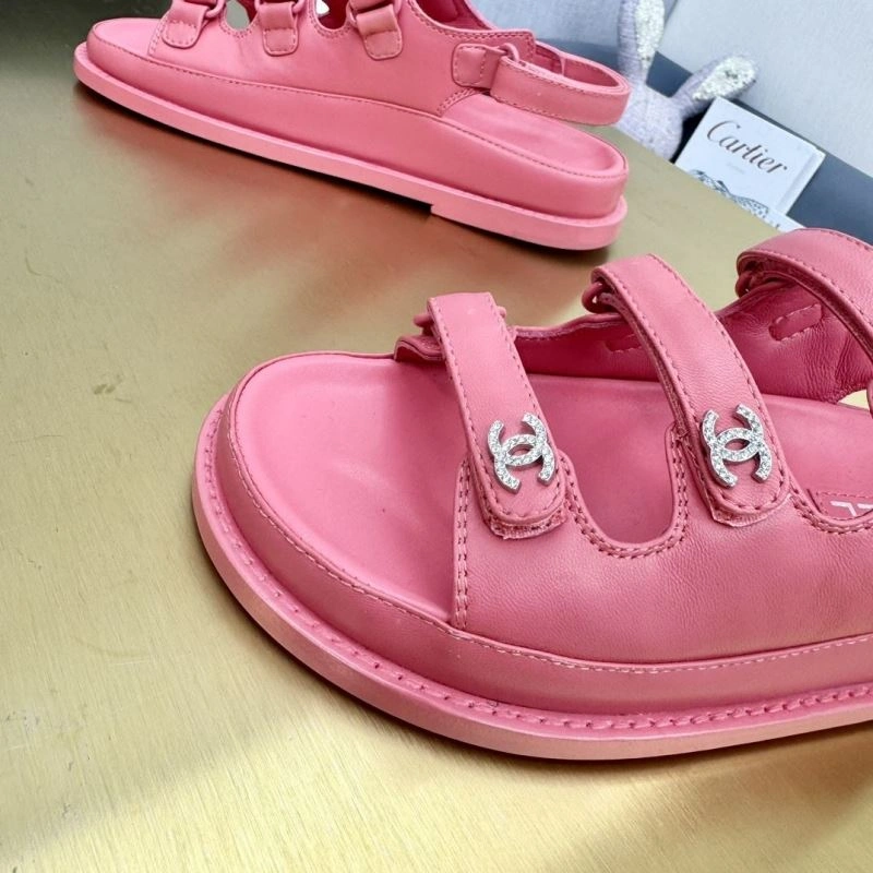 SportInspired Chxnxl Slippers 132341