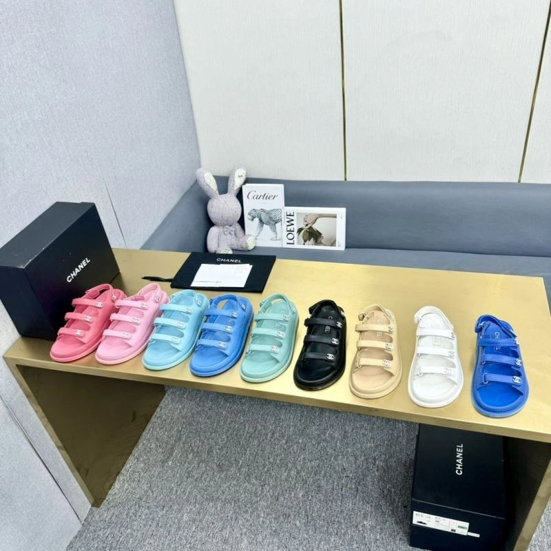 SportInspired Chxnxl Slippers 132341