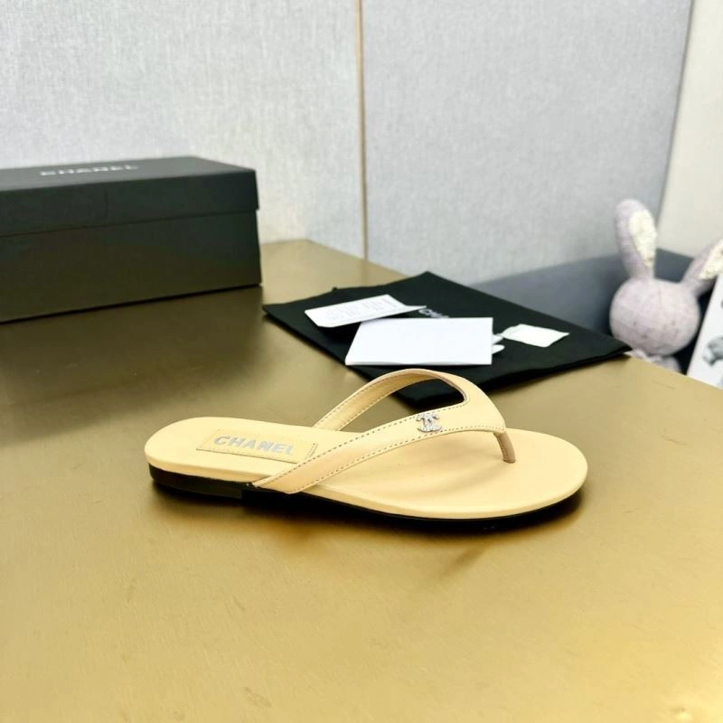 Chxnxl Slippers Versatile 132348
