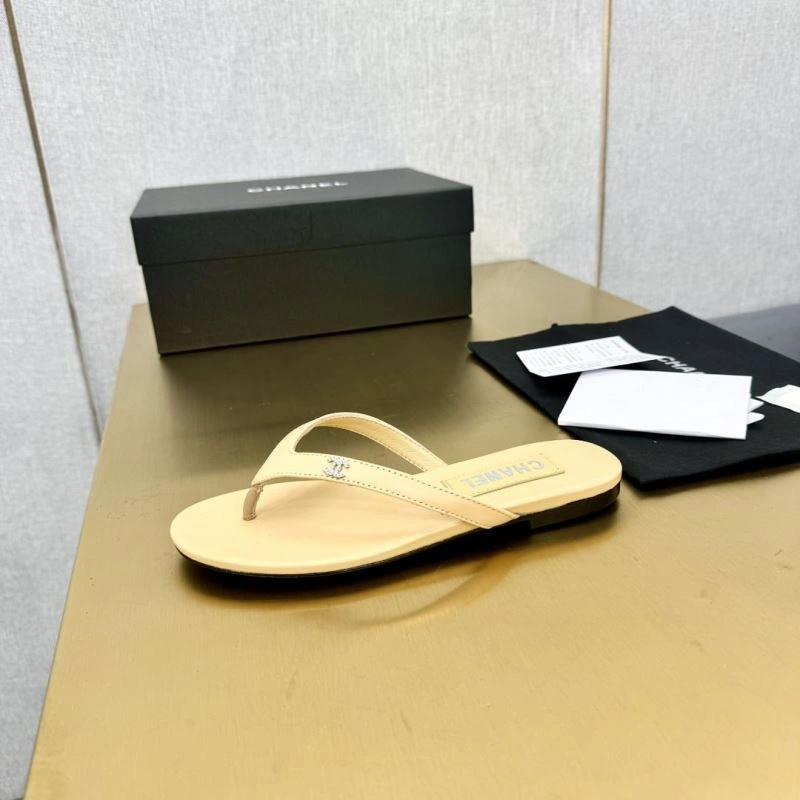 Chxnxl Slippers Versatile 132348