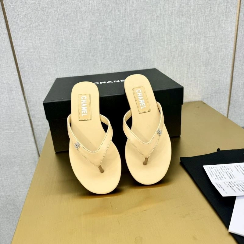 Chxnxl Slippers Versatile 132348
