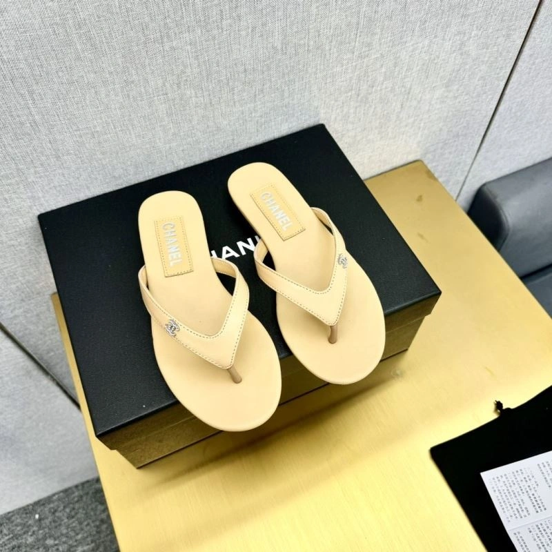 Chxnxl Slippers Versatile 132348