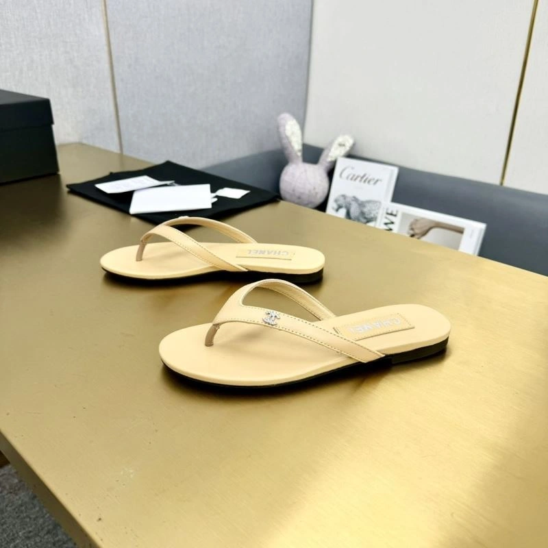 Chxnxl Slippers Versatile 132348