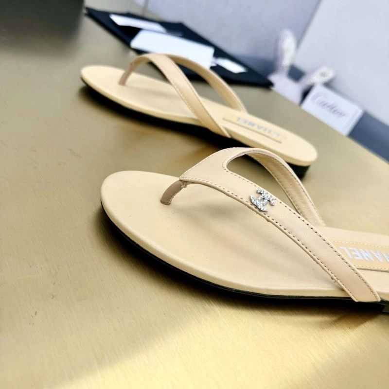 Chxnxl Slippers Versatile 132348