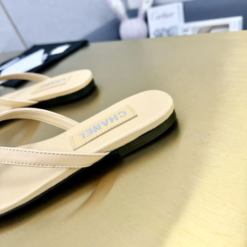 Chxnxl Slippers Versatile 132348