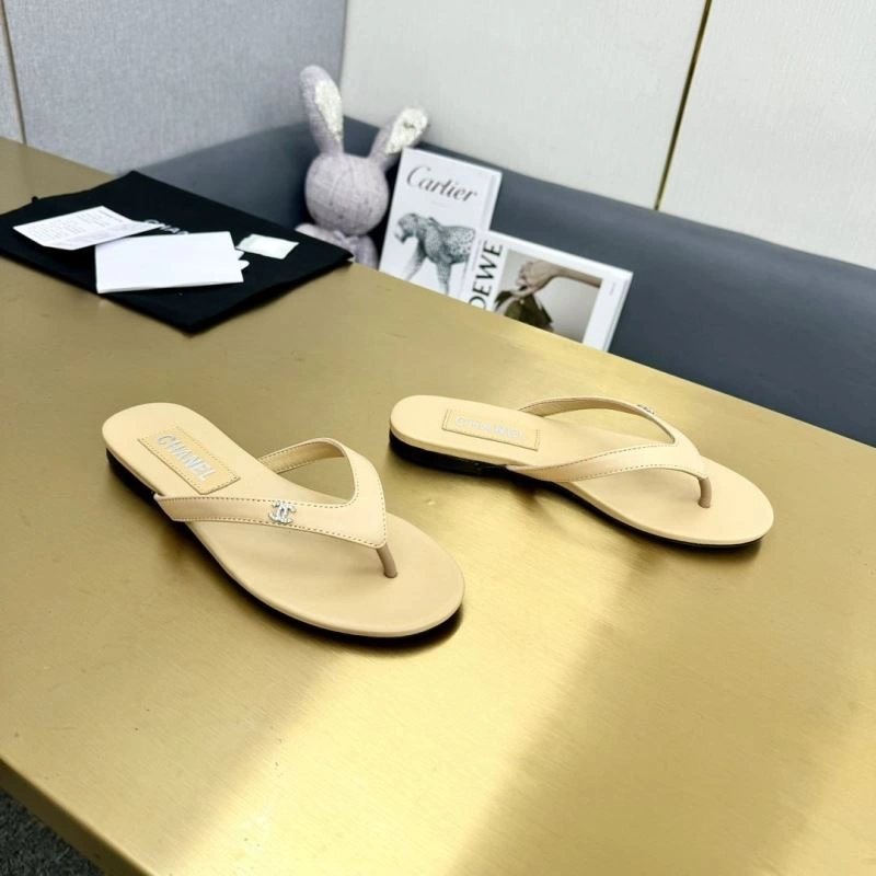 Chxnxl Slippers Versatile 132348
