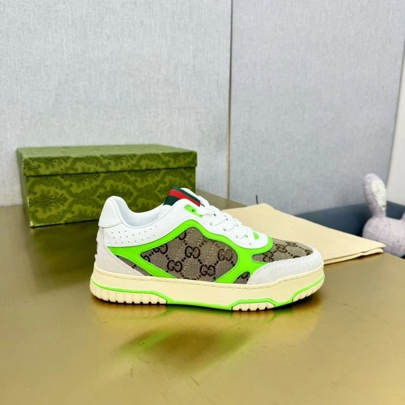 Soft Gxccx Sneakers 165316