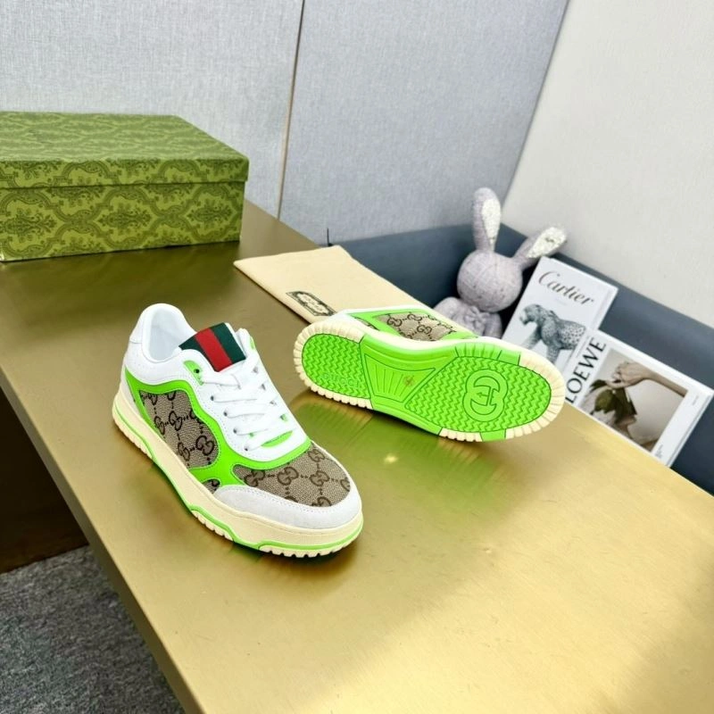 Soft Gxccx Sneakers 165316