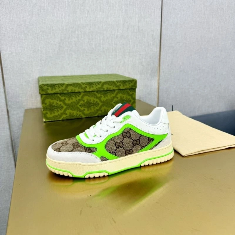 Soft Gxccx Sneakers 165316