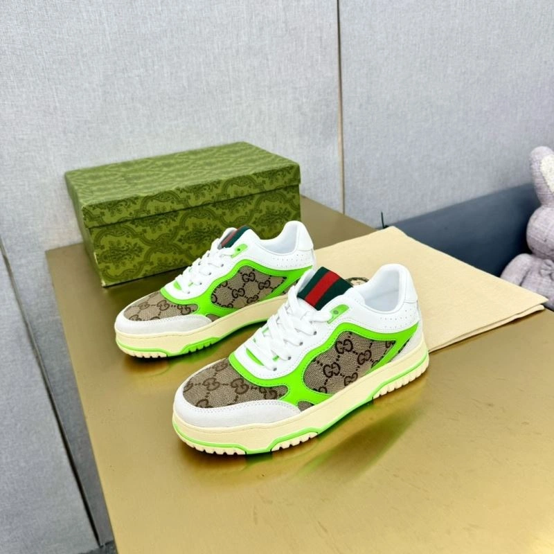 Soft Gxccx Sneakers 165316