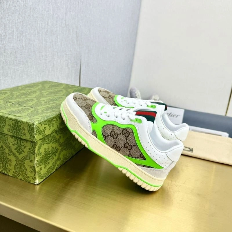 Soft Gxccx Sneakers 165316