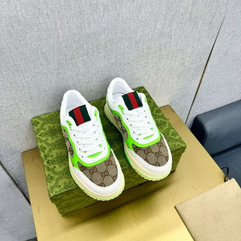 Soft Gxccx Sneakers 165316