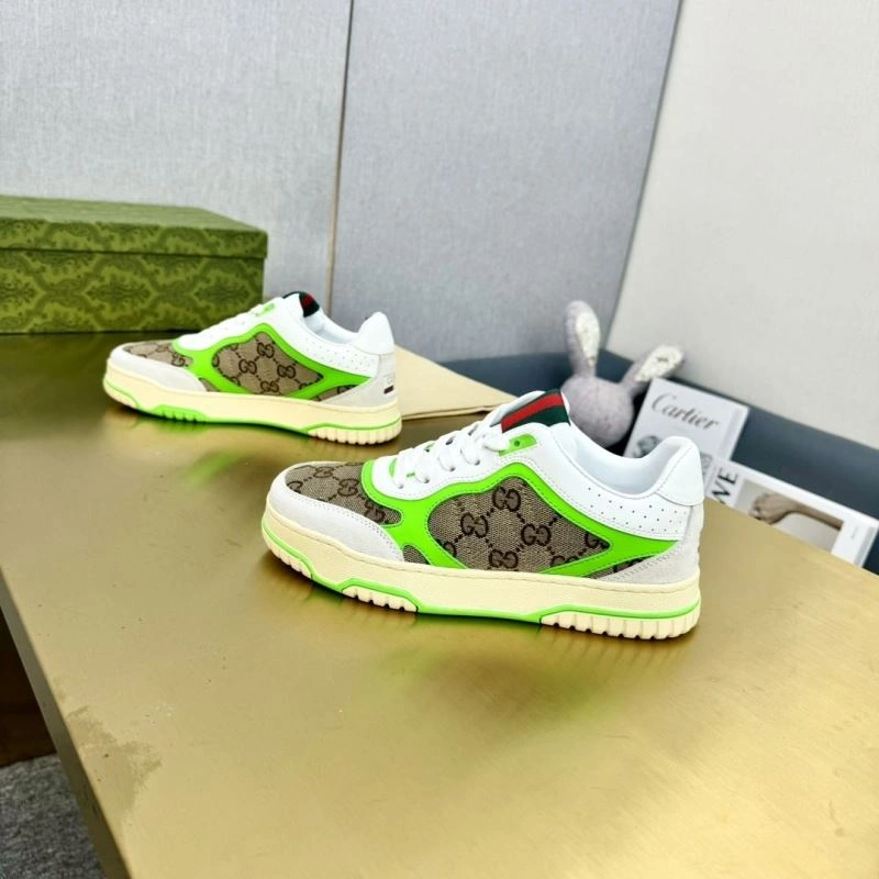 Soft Gxccx Sneakers 165316