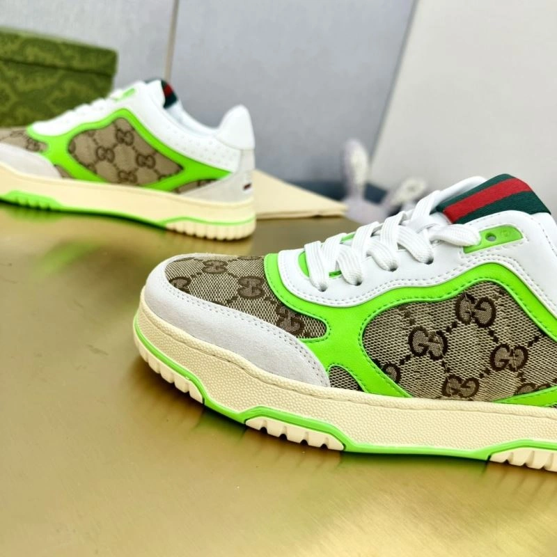 Soft Gxccx Sneakers 165316