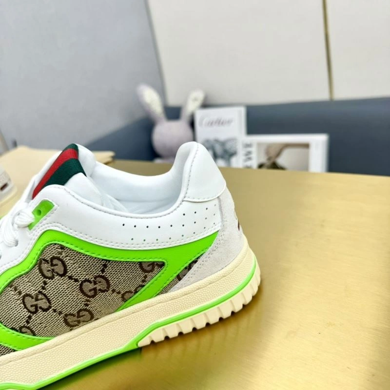 Soft Gxccx Sneakers 165316