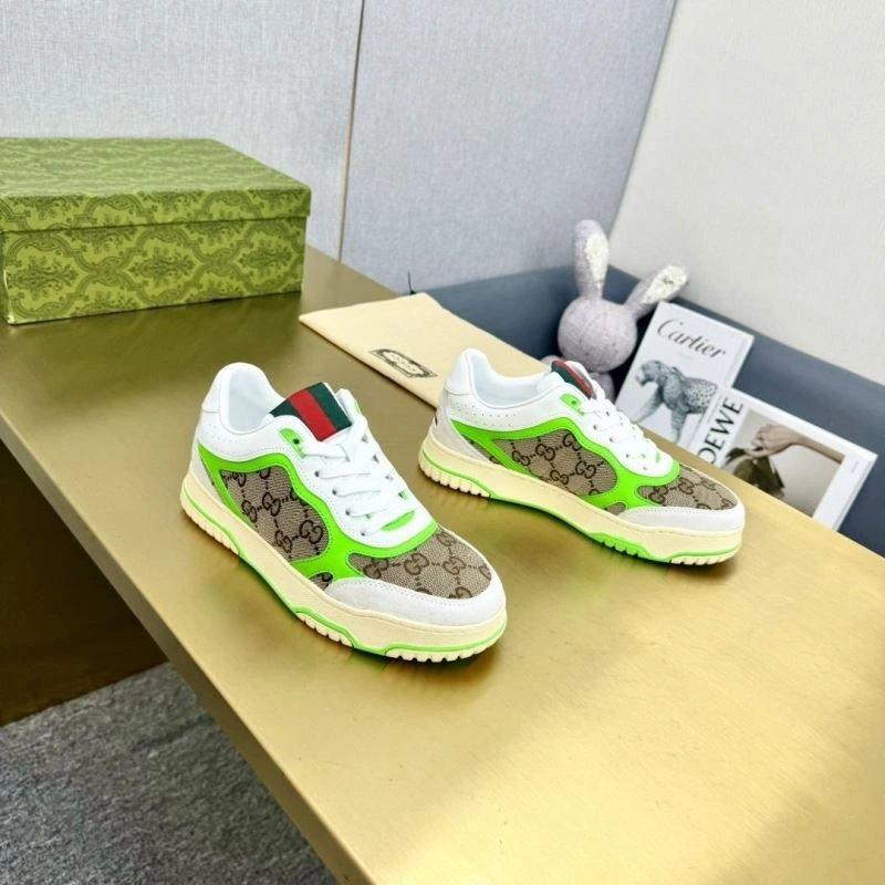 Soft Gxccx Sneakers 165316