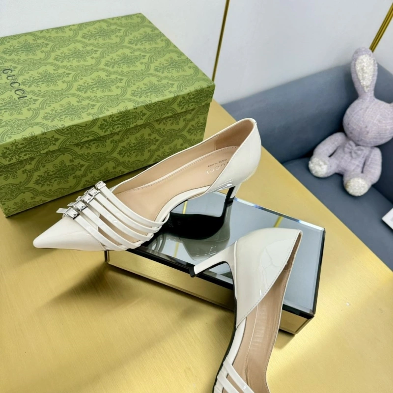 WellDesigned Gxccx High Heels 161608