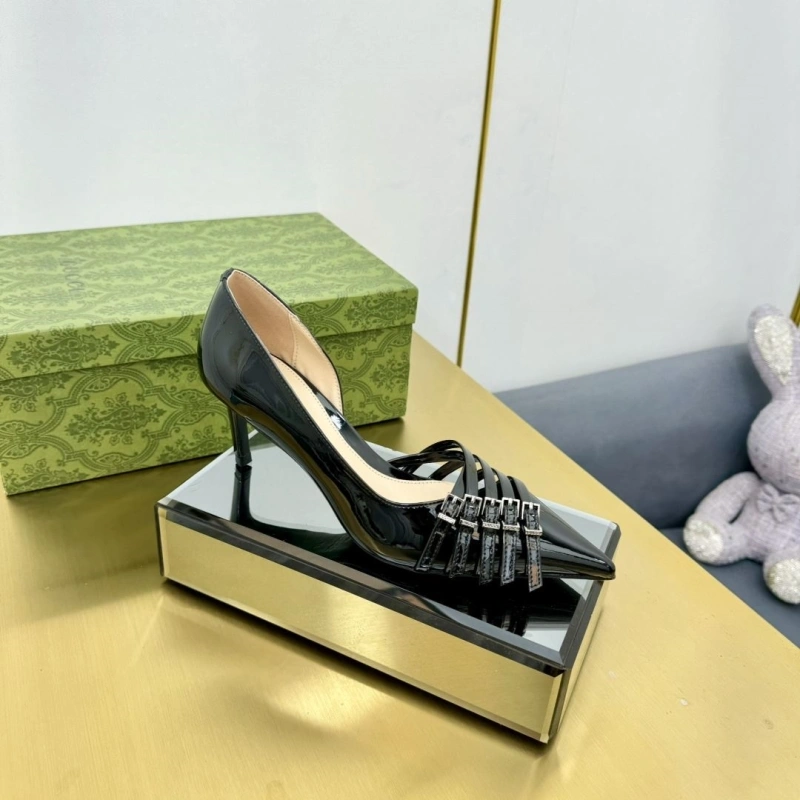 Gxccx High Heels Popular 161611