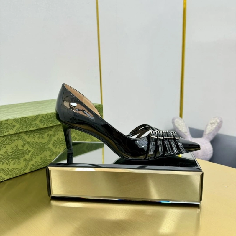 Gxccx High Heels Popular 161611