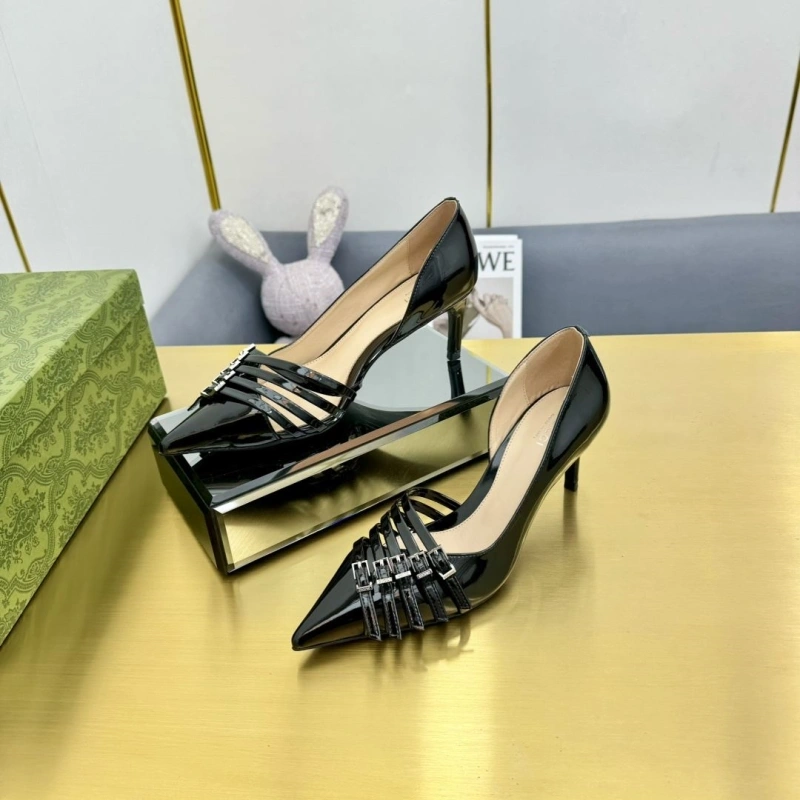 Gxccx High Heels Popular 161611