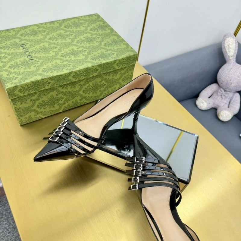 Gxccx High Heels Popular 161611