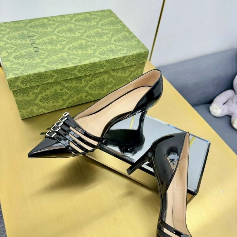 Gxccx High Heels Popular 161611