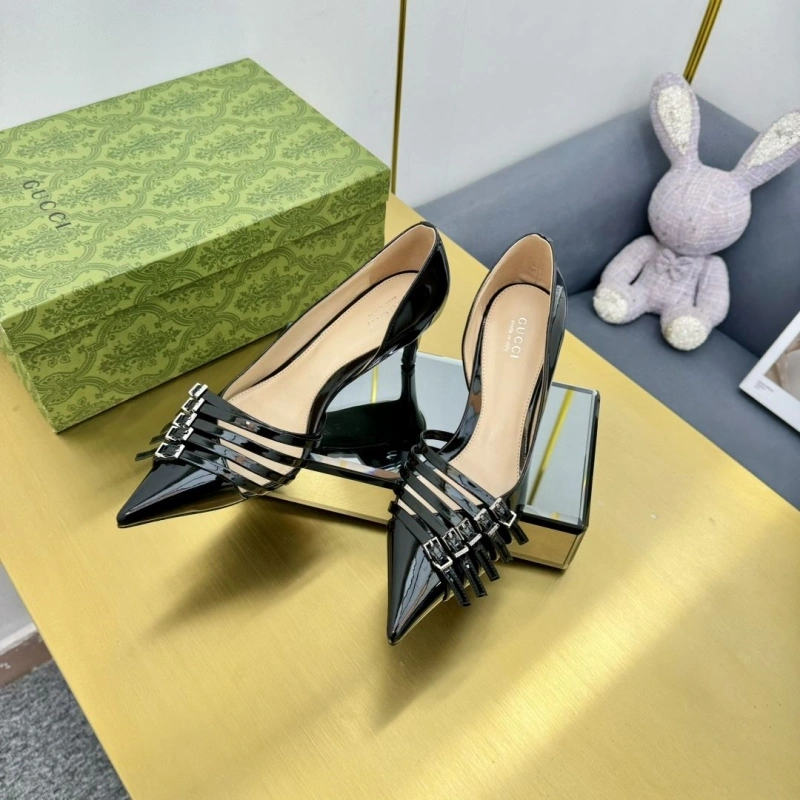 Gxccx High Heels Popular 161611