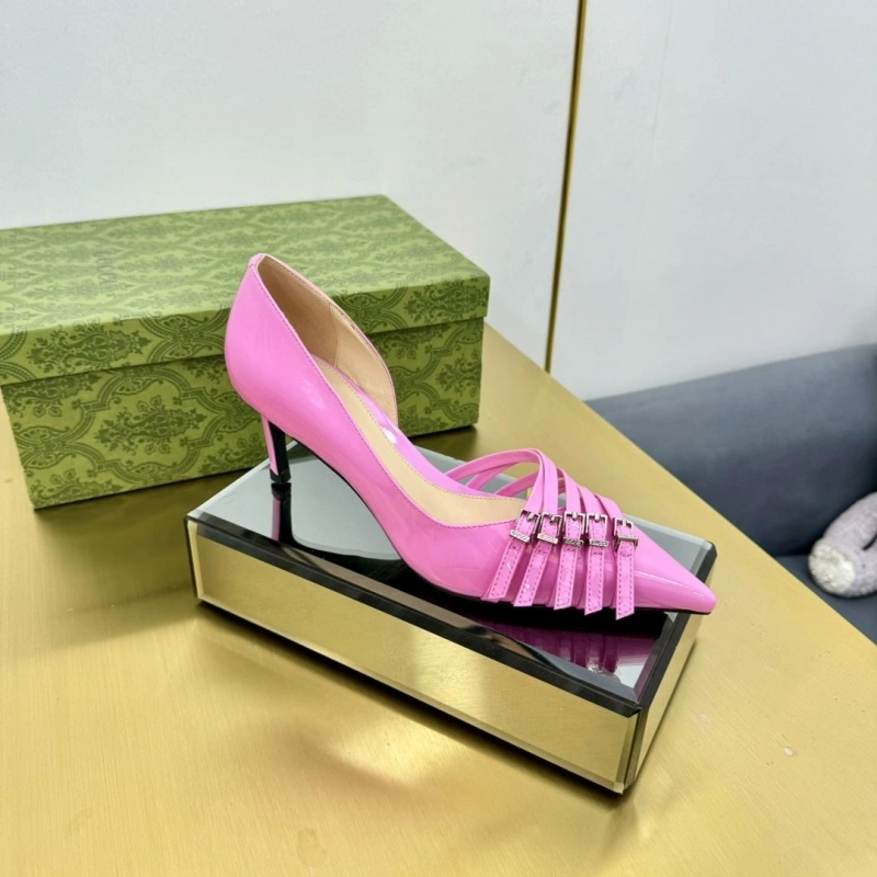 Gxccx High Heels Minimalist 161609