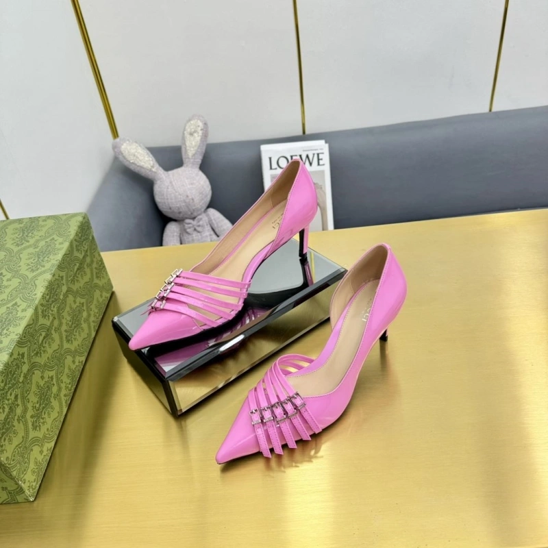 Gxccx High Heels Minimalist 161609