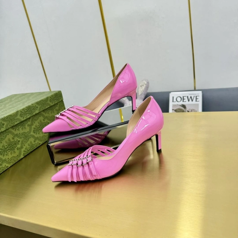 Gxccx High Heels Minimalist 161609