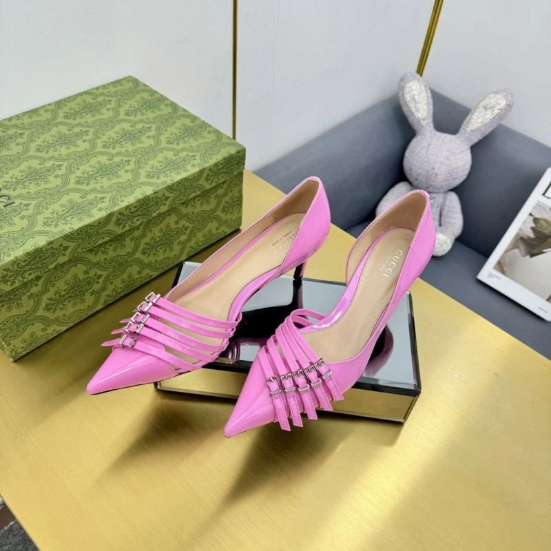 Gxccx High Heels Minimalist 161609