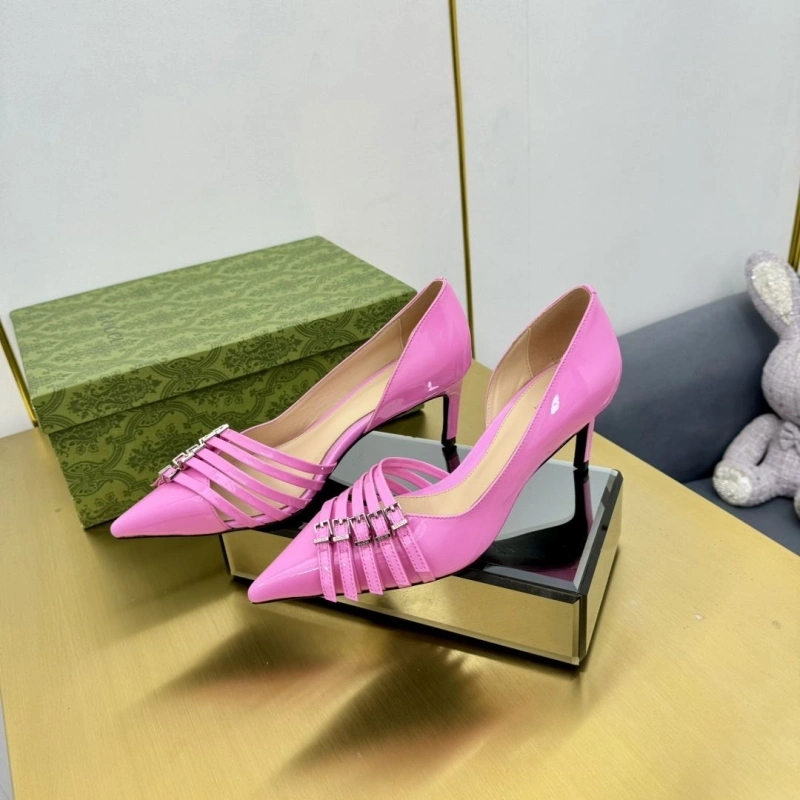 Gxccx High Heels Minimalist 161609